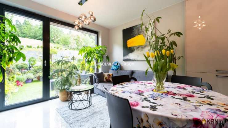 Mieszkanie  na sprzedaż, 4 pokojowe, Myślenice, ul. Zacisze