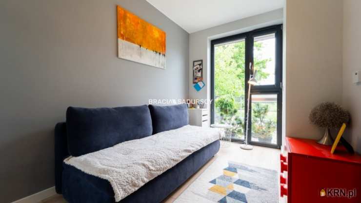 Mieszkanie  na sprzedaż, Myślenice, ul. Zacisze, 4 pokojowe