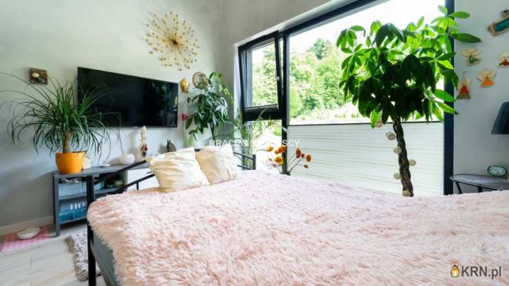 4 pokojowe, Mieszkanie  na sprzedaż, Myślenice, ul. Zacisze