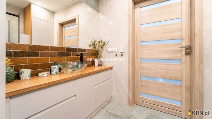 Myślenice, ul. Zacisze, 4 pokojowe, Mieszkanie  na sprzedaż