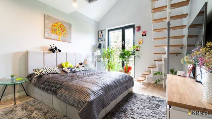 BRACIA SADURSCY ODDZIAŁ BS4 KROWODRZA, Mieszkanie  na sprzedaż, Myślenice, ul. Zacisze