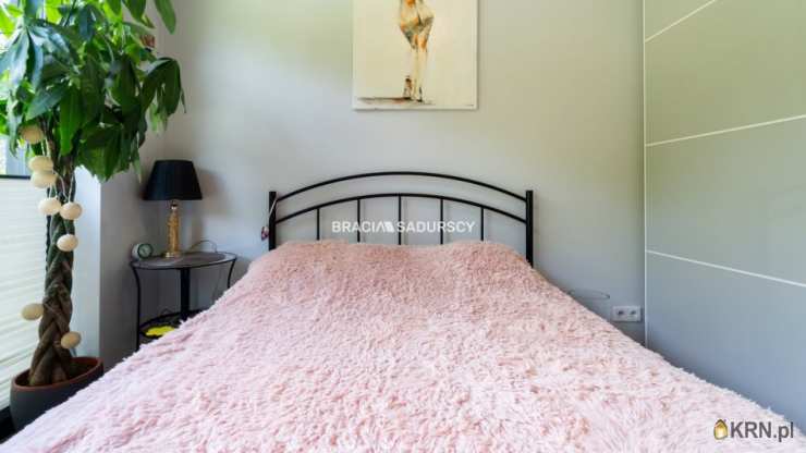 BRACIA SADURSCY ODDZIAŁ BS4 KROWODRZA, Mieszkanie  na sprzedaż, Myślenice, ul. Zacisze