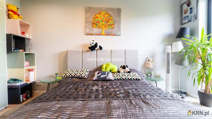 Mieszkanie  na sprzedaż, Myślenice, ul. Zacisze, 4 pokojowe