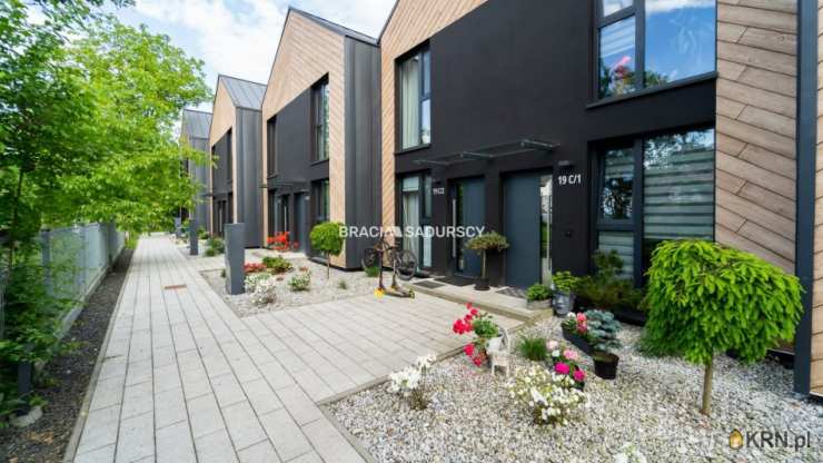 BRACIA SADURSCY ODDZIAŁ BS4 KROWODRZA, Mieszkanie  na sprzedaż, Myślenice, ul. Zacisze