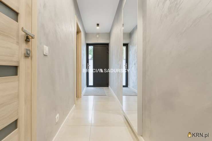 BRACIA SADURSCY ODDZIAŁ BS4 KROWODRZA, Mieszkanie  na sprzedaż, Myślenice, ul. Zacisze