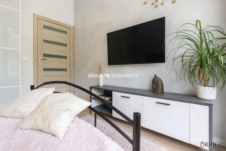 4 pokojowe, Myślenice, ul. Zacisze, Mieszkanie  na sprzedaż