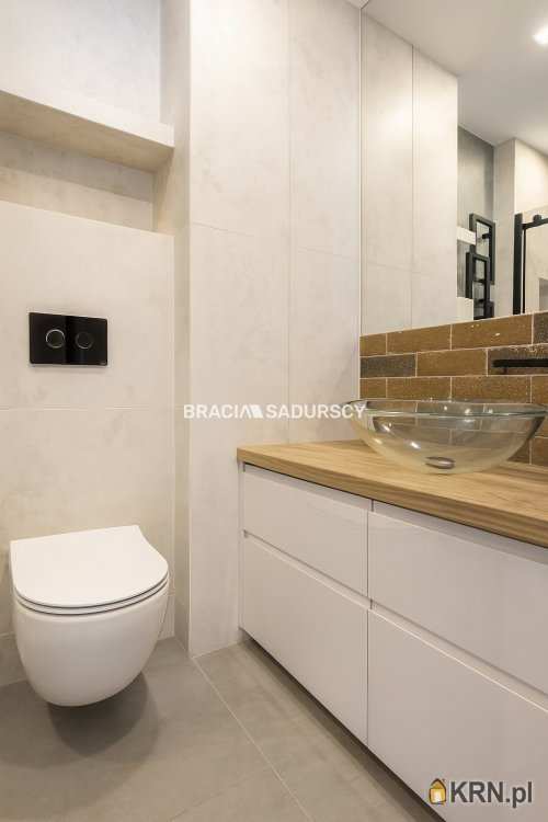 Mieszkanie  na sprzedaż, Myślenice, ul. Zacisze, 4 pokojowe