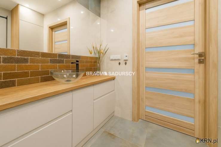 Myślenice, ul. Zacisze, Mieszkanie  na sprzedaż, 4 pokojowe