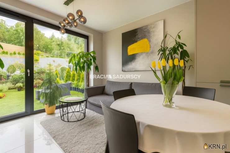 Mieszkanie  na sprzedaż, 4 pokojowe, Myślenice, ul. Zacisze