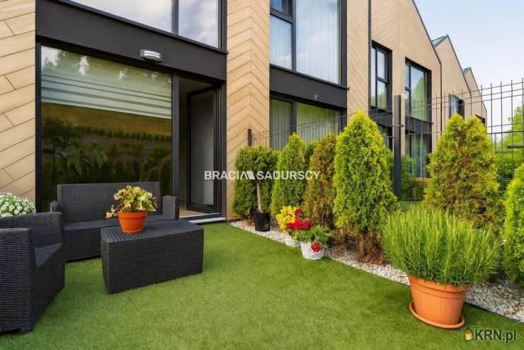 Mieszkanie  na sprzedaż, Myślenice, ul. Zacisze, 4 pokojowe