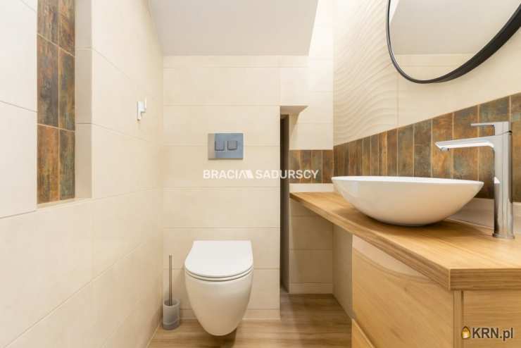 Myślenice, ul. Zacisze, Mieszkanie  na sprzedaż, 4 pokojowe