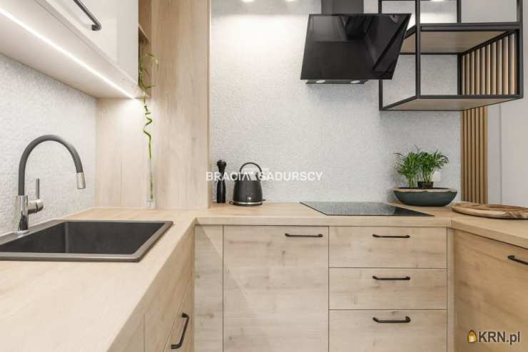 Mieszkanie  na sprzedaż, 4 pokojowe, Myślenice, ul. Zacisze