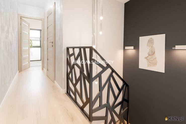 Mieszkanie  na sprzedaż, 4 pokojowe, Myślenice, ul. Zacisze