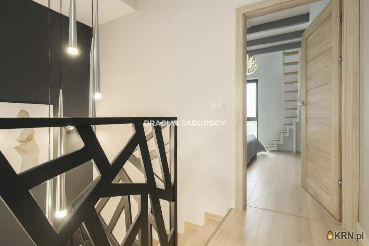 4 pokojowe, Myślenice, ul. Zacisze, Mieszkanie  na sprzedaż