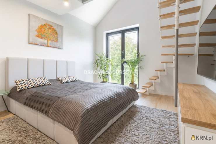 4 pokojowe, Mieszkanie  na sprzedaż, Myślenice, ul. Zacisze