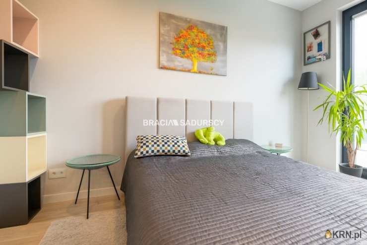 Mieszkanie  na sprzedaż, Myślenice, ul. Zacisze, 4 pokojowe