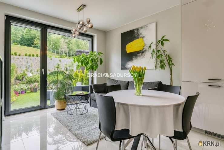 Mieszkanie  na sprzedaż, Myślenice, ul. Zacisze, 4 pokojowe