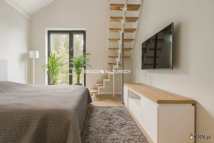 4 pokojowe, Mieszkanie  na sprzedaż, Myślenice, ul. Zacisze