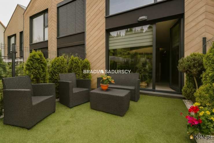 Mieszkanie  na sprzedaż, 4 pokojowe, Myślenice, ul. Zacisze