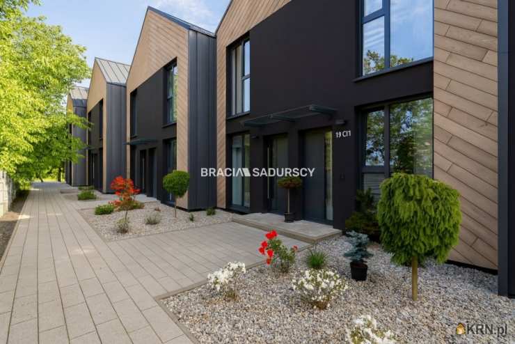 Myślenice, ul. Zacisze, Mieszkanie  na sprzedaż, 4 pokojowe