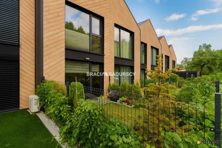 4 pokojowe, Myślenice, ul. Zacisze, Mieszkanie  na sprzedaż