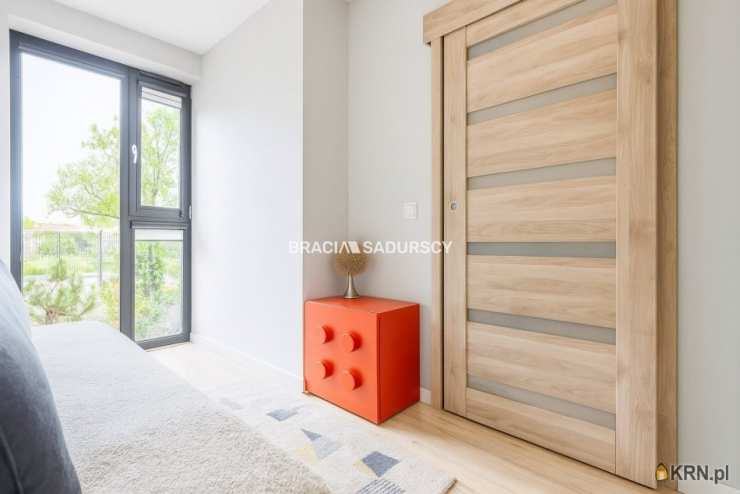 BRACIA SADURSCY ODDZIAŁ BS4 KROWODRZA, Mieszkanie  na sprzedaż, Myślenice, ul. Zacisze