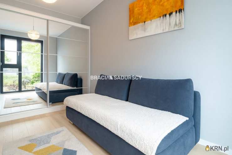 Mieszkanie  na sprzedaż, Myślenice, ul. Zacisze, 4 pokojowe