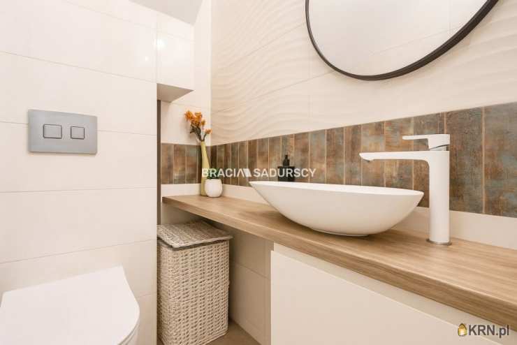 Mieszkanie  na sprzedaż, 4 pokojowe, Myślenice, ul. Zacisze