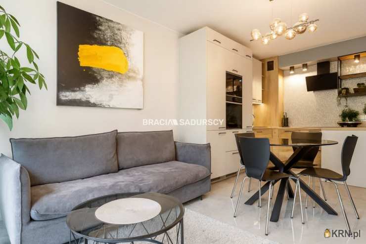 4 pokojowe, Myślenice, ul. Zacisze, Mieszkanie  na sprzedaż