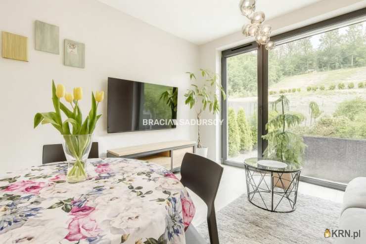 Myślenice, ul. Zacisze, 4 pokojowe, Mieszkanie  na sprzedaż