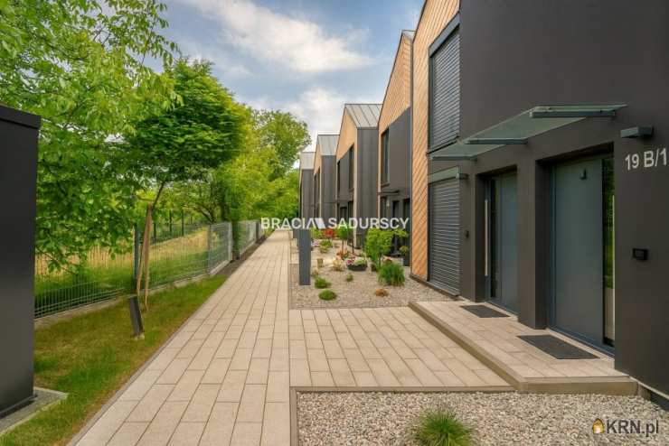 Myślenice, ul. Zacisze, 4 pokojowe, Mieszkanie  na sprzedaż