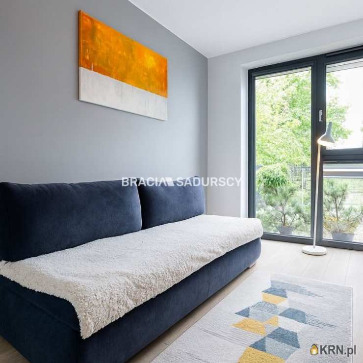 4 pokojowe, Mieszkanie  na sprzedaż, Myślenice, ul. Zacisze