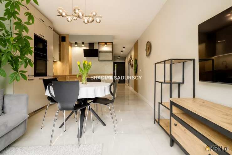 Myślenice, ul. Zacisze, 4 pokojowe, Mieszkanie  na sprzedaż