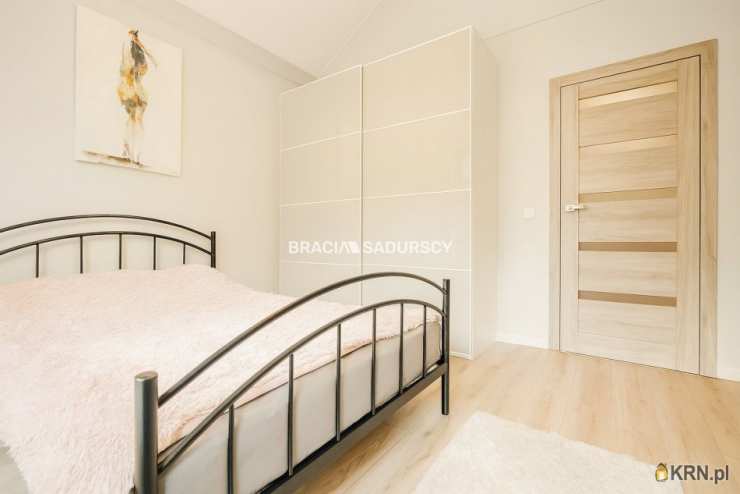 4 pokojowe, Mieszkanie  na sprzedaż, Myślenice, ul. Zacisze