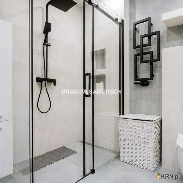 Mieszkanie  na sprzedaż, 4 pokojowe, Myślenice, ul. Zacisze