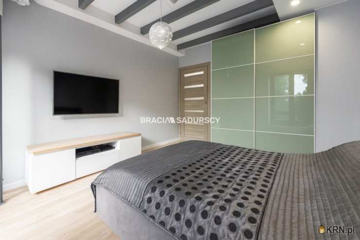 4 pokojowe, Myślenice, ul. Zacisze, Mieszkanie  na sprzedaż