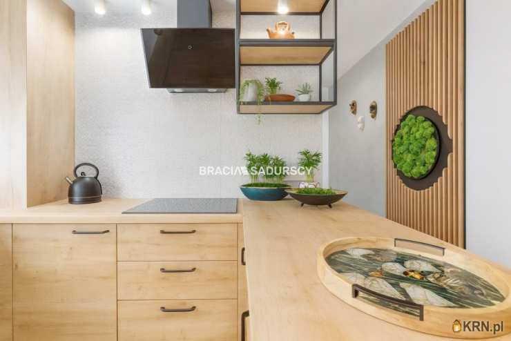 4 pokojowe, Mieszkanie  na sprzedaż, Myślenice, ul. Zacisze