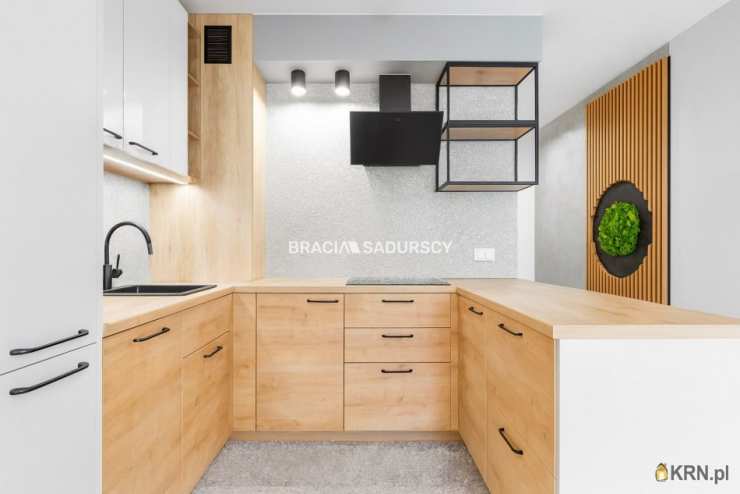 BRACIA SADURSCY ODDZIAŁ BS4 KROWODRZA, Mieszkanie  na sprzedaż, Myślenice, ul. Zacisze