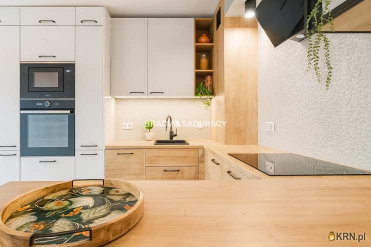 Mieszkanie  na sprzedaż, Myślenice, ul. Zacisze, 4 pokojowe