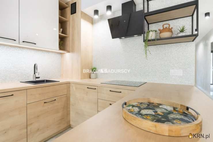 Myślenice, ul. Zacisze, Mieszkanie  na sprzedaż, 4 pokojowe