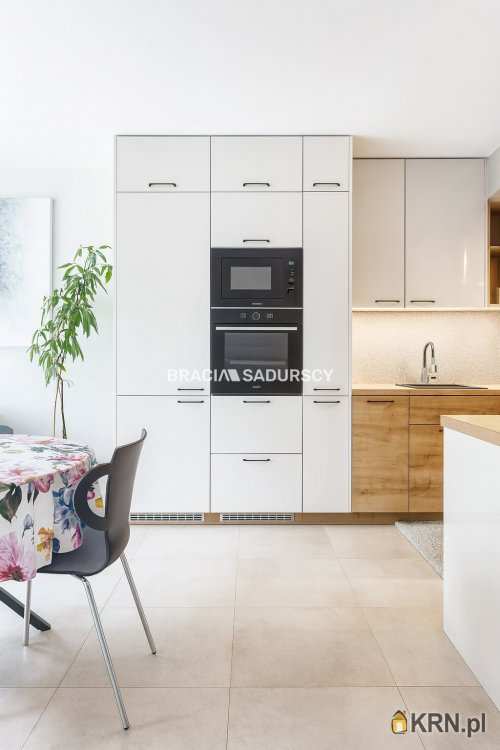 4 pokojowe, Myślenice, ul. Zacisze, Mieszkanie  na sprzedaż