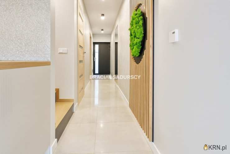 4 pokojowe, Mieszkanie  na sprzedaż, Myślenice, ul. Zacisze