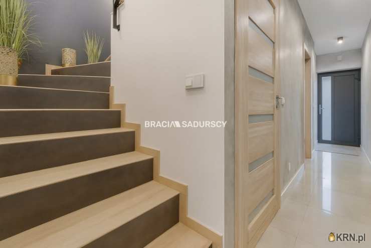 Mieszkanie  na sprzedaż, Myślenice, ul. Zacisze, 4 pokojowe