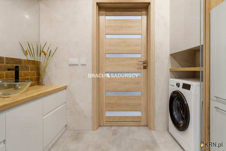 Myślenice, ul. Zacisze, 4 pokojowe, Mieszkanie  na sprzedaż