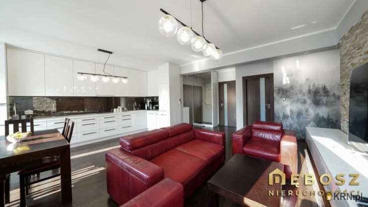 Mieszkanie  na sprzedaż, 4 pokojowe, Niepołomice, ul. Moczydło