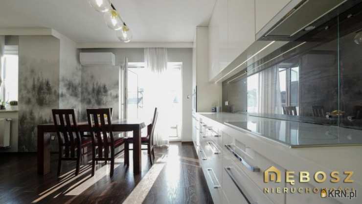 Niepołomice, ul. Moczydło, Mieszkanie  na sprzedaż, 4 pokojowe