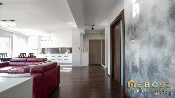 Niepołomice, ul. Moczydło, 4 pokojowe, Mieszkanie  na sprzedaż