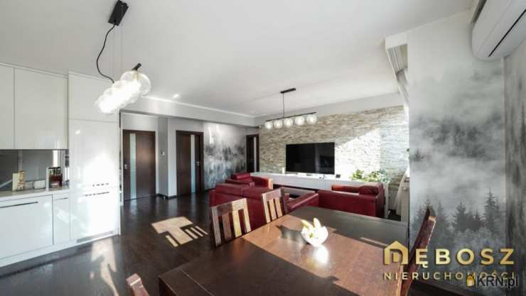 4 pokojowe, Niepołomice, ul. Moczydło, Mieszkanie  na sprzedaż