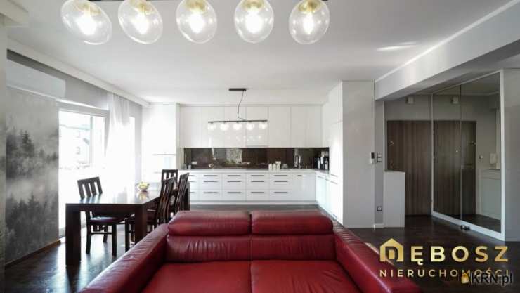 4 pokojowe, Mieszkanie  na sprzedaż, Niepołomice, ul. Moczydło