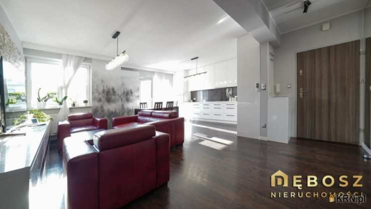 DĘBOSZ Nieruchomości, Mieszkanie  na sprzedaż, Niepołomice, ul. Moczydło